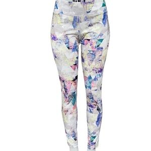 Mossimo Leggings Size L